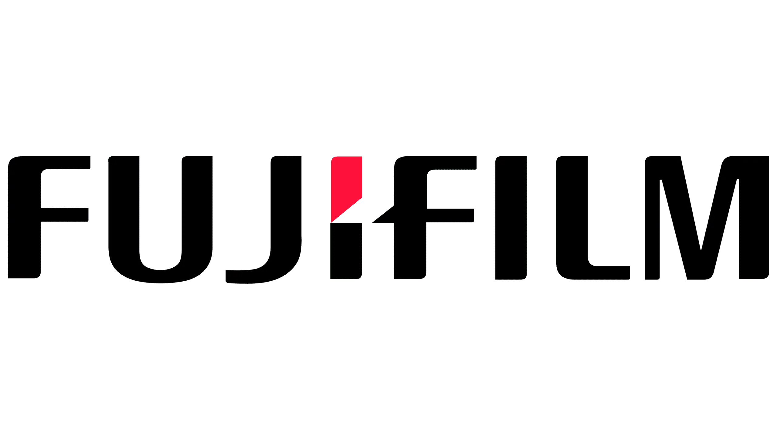 Fujifilm-Logo