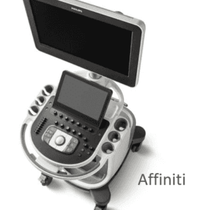 Affiniti Series