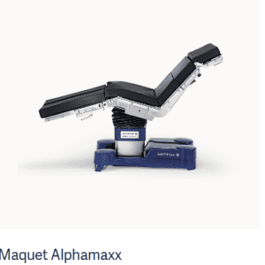 AlphaMaxx Maquet