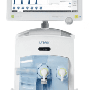 Babylog VN600