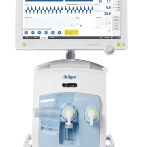 Babylog VN800