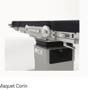 Corin Maquet