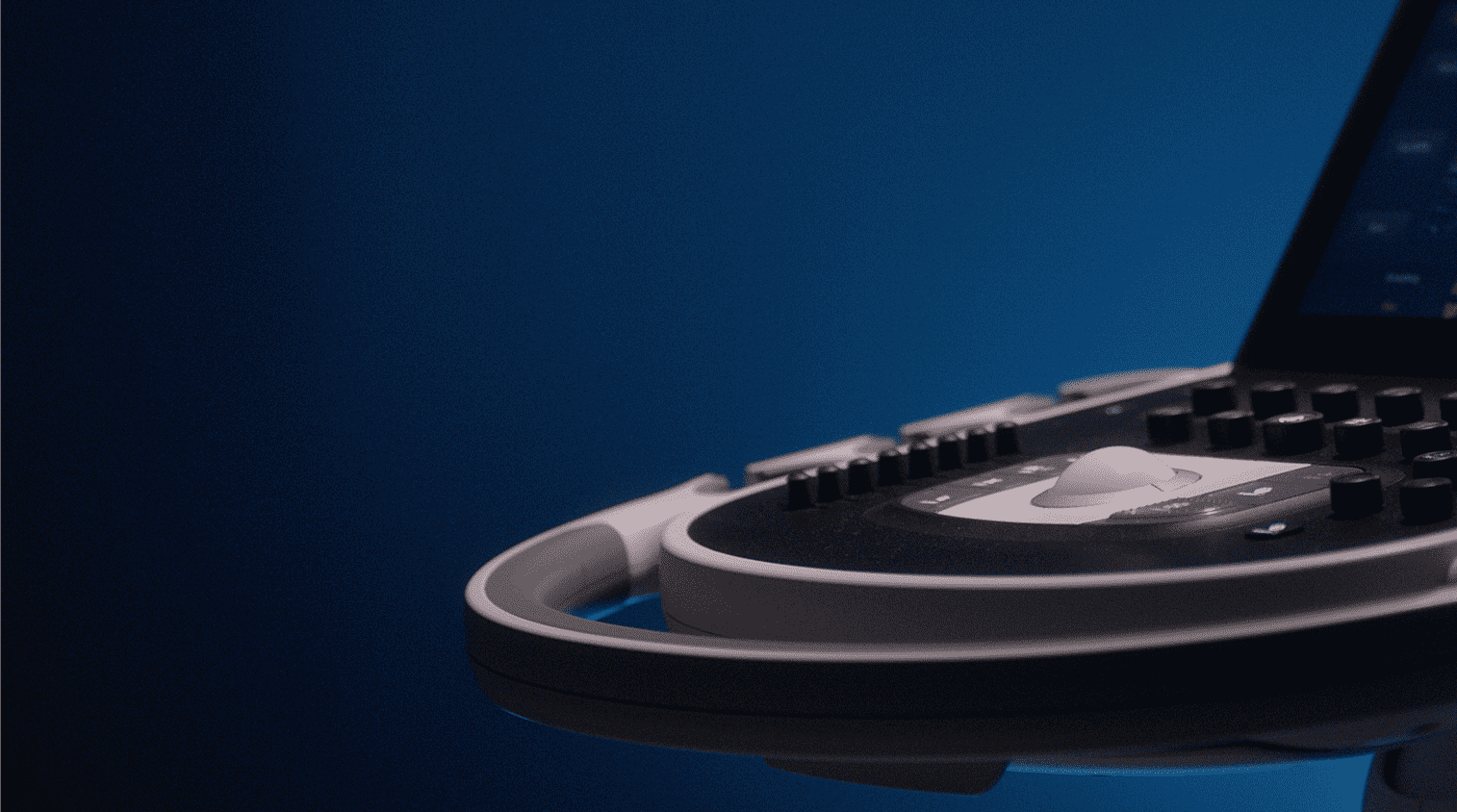 Echographie EPIQ 3