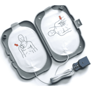 Electrodes HeartStart