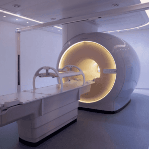 IRM-RT en Radiothérapie