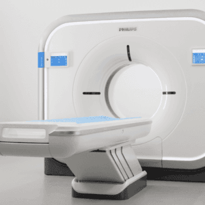 Incisive CT