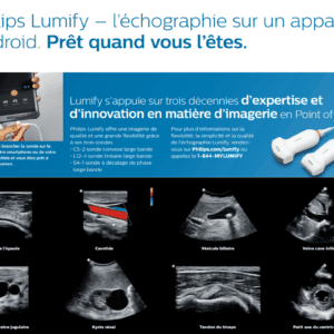 Lumify Series
