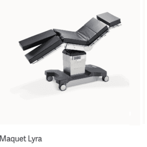 Lyra Maquet