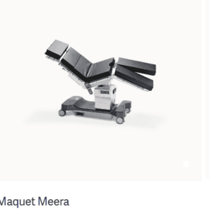 Meera Maquet