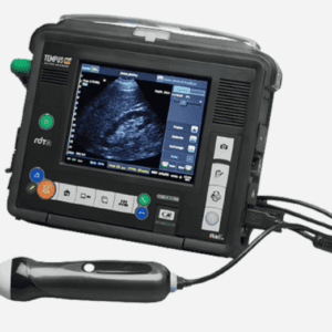 Moniteur Défibrillateur Tempus