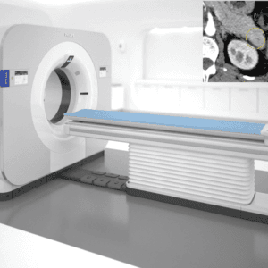 Spectral CT 7500