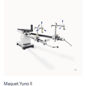 Yuno II Maquet