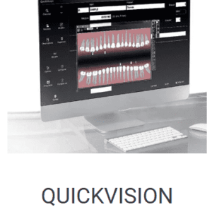 LOGICIEL QUICKVISION